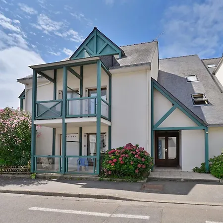 L'escapade - Parking - 200m Port Апартаменты Ле Круазик