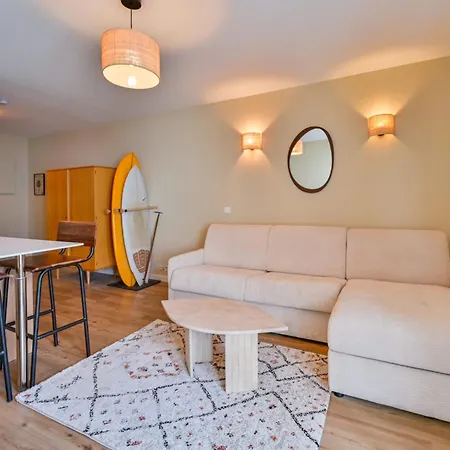 L'escapade - Parking - 200m Port Ле Круазик