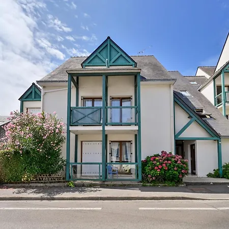 Апартаменты L'escapade - Parking - 200m Port Ле Круазик