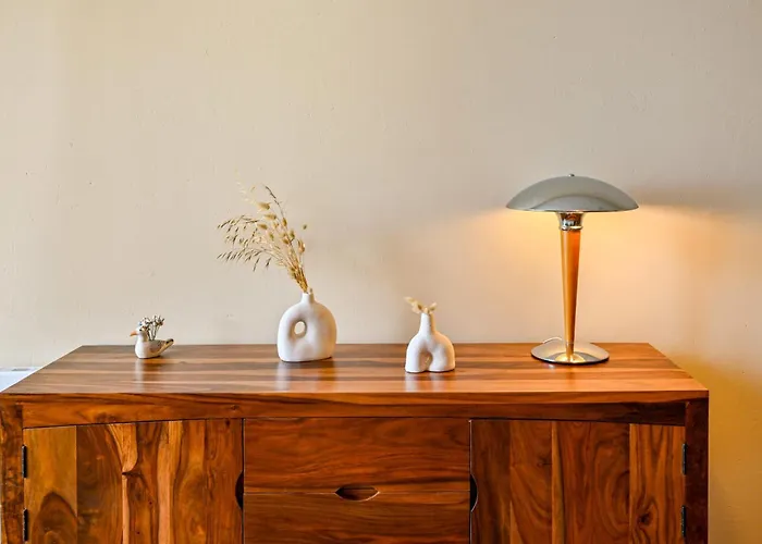 Апартаменты L'escapade - Parking - 200m Port